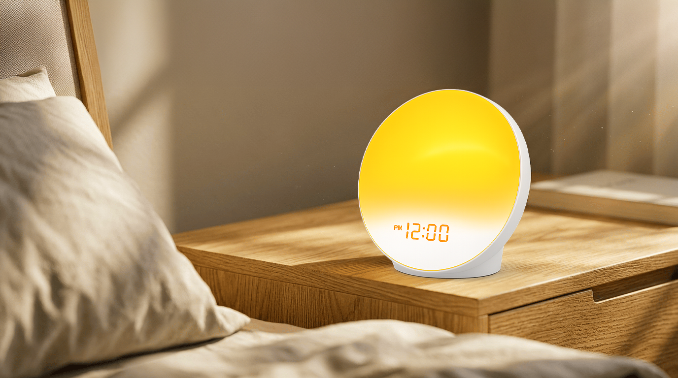 שעון הזריחה